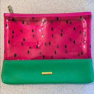 Can’t Clutch This Watermelon Clutch